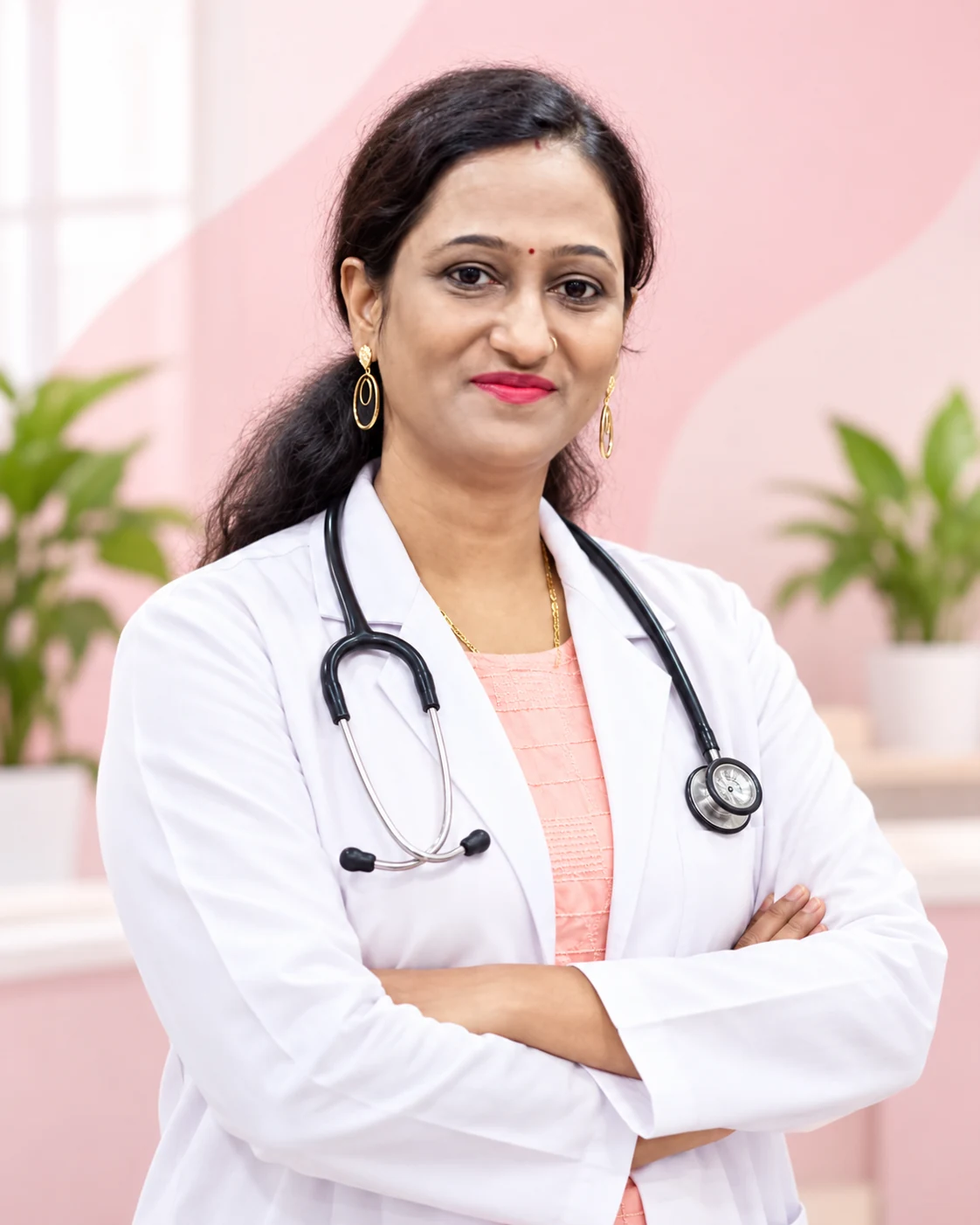 Dr. Priyanka G. Shirbhate - Rejuvea Skin & Hair Clinic